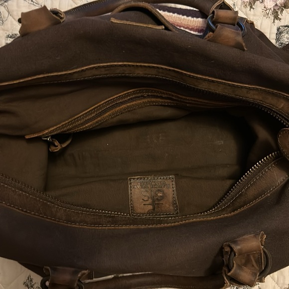 STS Ranchwear Weekender Bag - Picture 4 of 5